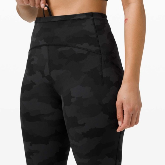 Lululemon Swift Speed High-Rise Crop 21"
Heritage 365 Camo Deep Coal Multi 🔥 - Picture 2 of 8